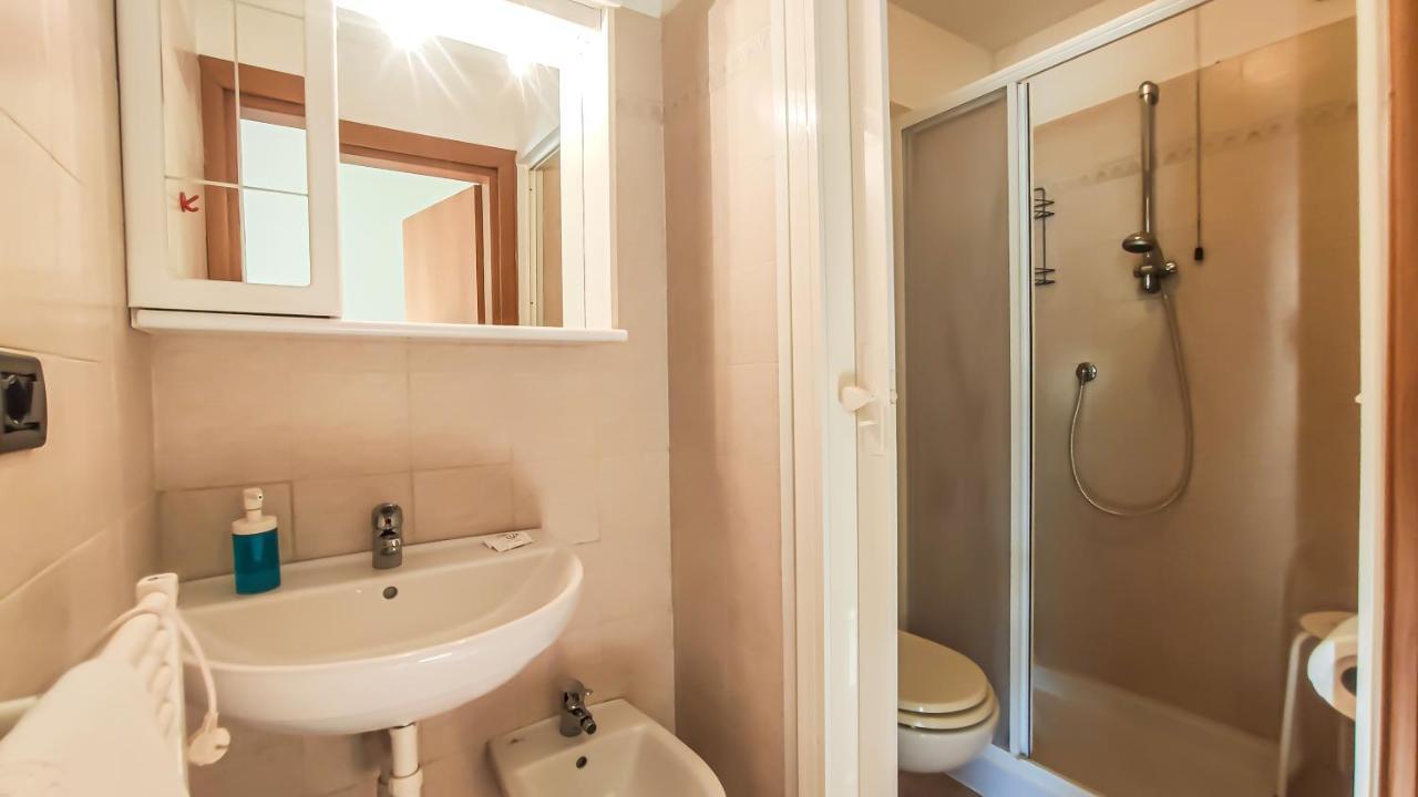 La Pineta Hotel Albenga Ngoại thất bức ảnh
